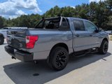 Used 2018 Nissan Titan S image 4
