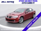 Used 2009 Pontiac G8 w/ Premium Package image 1