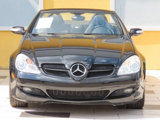 Used 2008 Mercedes-Benz SLK 350 image 2