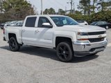 Used 2017 Chevrolet Silverado 1500 LT w/ All Star Edition image 2