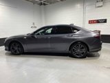 Used 2022 Acura TLX w/ A-SPEC Pkg image 3