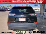 Used 2020 Jeep Cherokee Latitude image 5