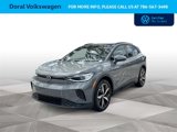 Certified 2023 Volkswagen ID.4 Pro S image 4