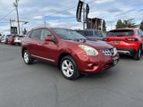 Used 2011 Nissan Rogue SV image 2