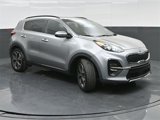 Used 2022 Kia Sportage SX image 5