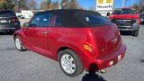 Used 2005 Chrysler PT Cruiser Touring image 2
