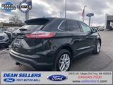 Certified 2022 Ford Edge SEL w/ Convenience Package image 5