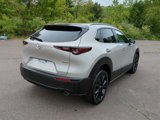 Certified 2024 MAZDA CX-30 AWD 2.5 S w/ Select Sport Pkg image 4