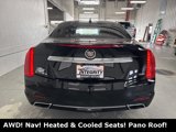 Used 2014 Cadillac CTS Premium image 5