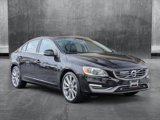 Used 2016 Volvo S60 T5 Inscription Platinum image 3