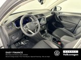 Used 2023 Volkswagen Tiguan SE w/ Panoramic Sunroof Package image 5