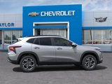 New 2025 Chevrolet Trax LT w/ Driver Confidence Package image 5