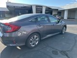 Used 2018 Honda Civic LX image 4