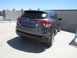 Used 2022 Honda HR-V LX image 3