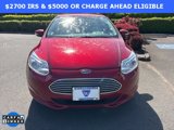 Used 2017 Ford Focus Electric Hatchback image 2