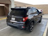 Used 2019 Honda Passport Touring image 4