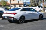 Certified 2025 Hyundai Elantra SEL image 4