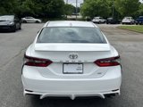 Used 2022 Toyota Camry SE image 5