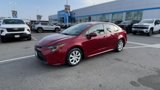 Used 2024 Toyota Corolla LE image 5