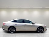 Used 2022 Chevrolet Malibu LT image 2
