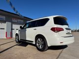Used 2014 INFINITI QX80 2WD w/ Theater Package image 4
