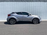 Used 2018 Toyota C-HR XLE image 2