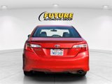 Used 2014 Toyota Camry SE image 4