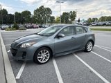 Used 2012 MAZDA MAZDA3 s Touring image 3