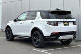 New 2025 Land Rover Discovery Sport Dynamic SE image 3