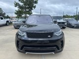 Used 2020 Land Rover Discovery Landmark image 2