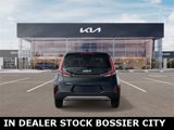 New 2025 Kia Soul LX image 5