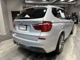 Used 2017 BMW X3 xDrive35i image 2