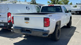 Used 2015 Chevrolet Silverado 1500 W/T w/ WT Convenience Package image 2