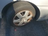 Used 2005 Toyota Corolla CE image 2