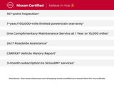 Certified 2023 Nissan Sentra SV w/ All-Weather Package image 4