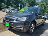 Used 2017 Subaru Forester 2.5i Limited image 3