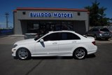 Used 2014 Mercedes-Benz C 250 Sedan image 2