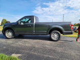Used 2018 Ford F150 XL w/ Heavy-Duty Payload Package image 5