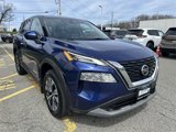 Certified 2021 Nissan Rogue SV image 2