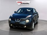 Used 2011 Nissan Juke SL image 2