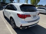 Used 2017 Acura MDX SH-AWD w/ Advance Package image 3