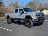 Used 2014 Ford F350 Lariat w/ Lariat Ultimate Package image 4