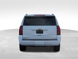 Used 2016 Chevrolet Tahoe LTZ image 4