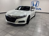 Certified 2018 Honda Accord LX image 4