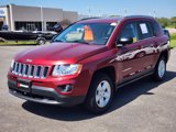 Used 2013 Jeep Compass Latitude image 3