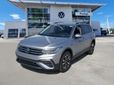 New 2024 Volkswagen Tiguan S image 2