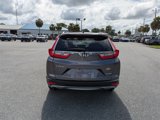 Used 2017 Honda CR-V Touring image 4