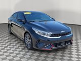 Used 2023 Kia Forte GT-Line w/ GT-Line Premium Package image 4