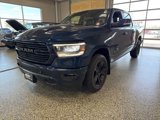 Used 2022 RAM 1500 Laramie image 3