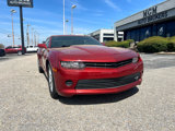 Used 2014 Chevrolet Camaro LS image 2